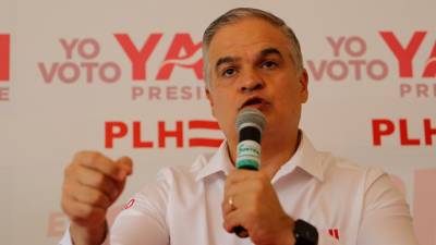 Yani Rosenthal es el actual presidente del Partido Liberal de Honduras (PLH). Su nombre fue incluido en la nueva entrega de la Lista Engel de actores corruptos de Honduras, publicada este miércoles por el Departamento de Estado de EEUU.