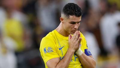 El portero ha jugado en las ligas de Italia, Inglaterra, Francia y recientemente en Arabia, en donde estuvo con el Al Nassr de Cristiano Ronaldo.