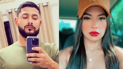 Una joven madre y su nueva pareja fueron asesinados a balazos por su exesposo en el sur de Porto Velho, Brasil.