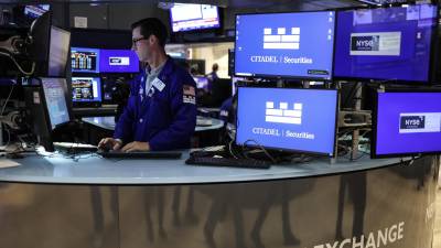 Los temores de una recesión se profundizan en Estados Unidos.