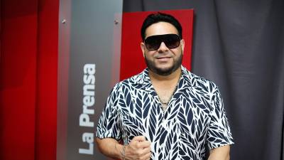 Aunque ya estuvo en Honduras antes, es la primera vez que El Chaval de la Bachata ofrecerá un show en el país.