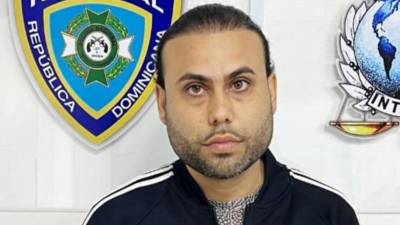 Gilbert Reyes es pedido en extradición por Honduras.