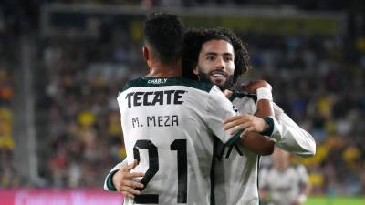 Las estrellas de la MLS enfrentaron por tercera ocasión a las estrellas de Liga MX, las dos anteriores terminaron en victoria para la MLS, en penales en el 2021 y 2-1 en el 2022.