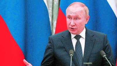 El Estado ya se ha abstenido de votar para que se investiguen crímenes de guerra.