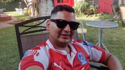 José Dacosta fue asesinado a balazos por un hombre que lo interceptó y le disparó cuando salía de su casa en el barrio Barandillas de San Pedro Sula, Cortés.