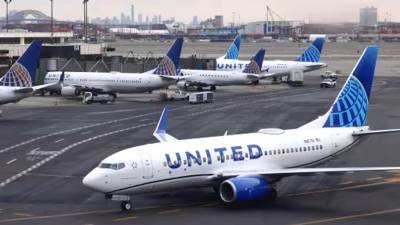 United Airlines dijo que planea reanudar vuelos directos a Tel Aviv desde Newark el 6 de marzo.