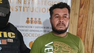 Jorge Luis Gómez Casco.