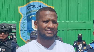 Erick Fulgencio Mota.