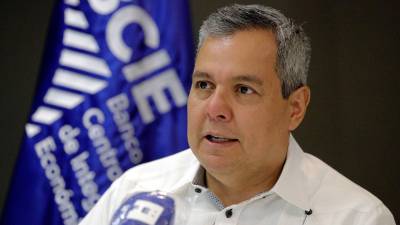 <b>A Dante Mossi le preocupa que al directorio del BCIE se le permita limitar las funciones del presidente establecidas en el convenio.</b>