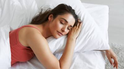Seis consejos para conciliar el sueño