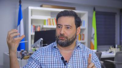 “Quiero convertir a la Cámara en lo que yo no tuve cuando emprendí”