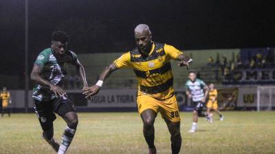 Real España visitó al Juticalpa FC por la Jornada 7 del Apertura 2024.