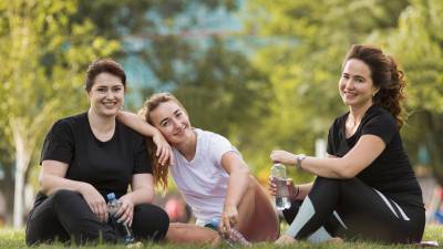 Las personas pueden empezar a hacer cambios en su vida al centrarse en “pequeñas victorias” diarias.