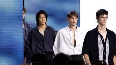 Hermes Spring/Summer 2025.