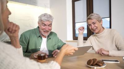 Las personas pueden y deben buscar opciones para mezclarse con los demás