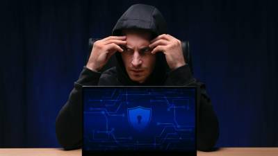 La dark web representa un peligro para los datos de los usuarios.