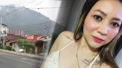 Una mujer perdió la vida de un balazo que recibió por error en medio de una pelea entre motociclistas en en el municipio de Bello de Antioquia, Colombia.