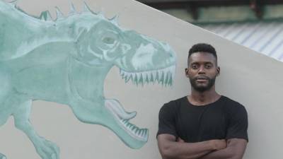 Clayvin Zúniga ha tenido un torneo irregular con Marathón y este fin de semana rompió su sequía tras anotar un doblete ante Real Sociedad. El atacante suma cuatro anotaciones en el Apertura 20203.