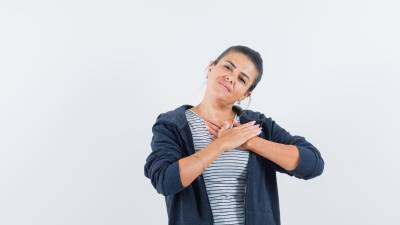 Desde los 35 años empieza el riesgo de padecer enfermedad arterial coronaria.