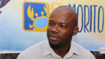 Chávez también hizo una petición a Diego Vázquez.