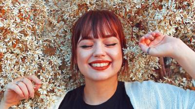 Dejarnos guiar con los ojos cerrados