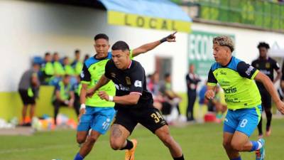 Olancho y Olimpia fueron los dos mejores equipos a lo largo del Clausura 2023.