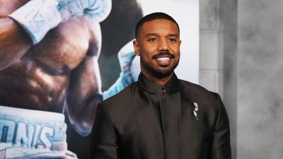 La película Creed III se estrena en Honduras el 2 de marzo. Michael B. Jordan es el protagonista y debuta como director.