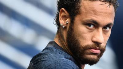 Neymar dejó al PSG tras seis temporadas y el pasado sábado fue presentado de manera oficial como nuevo jugador del Al Hilal de Arabia Saudita.