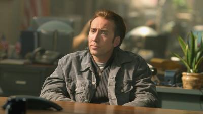 Nicolas Cage ha realizado uno de los regresos más aplaudidos y celebrados de Hollywood en los últimos tiempos.