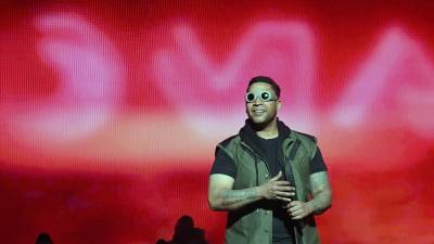 La próxima semana se dará a conocer el tercer artista invitado a la primera edición del URBN FEST 2024.