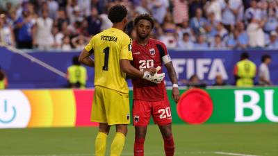 A pocos días del cruce entre Cabo Verde y Argentina por los dieciseisavos de final del Mundial 2026, una denuncia por violación contra el capitán del seleccionado africano.