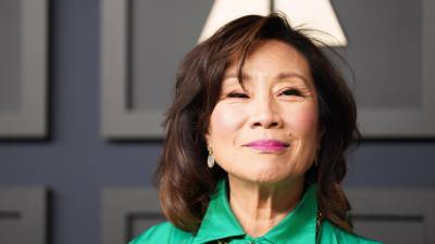 La directora de la Academia, Janet Yang, en una fotografía de archivo.