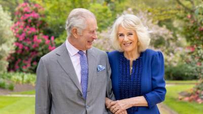 Foto The Royal Family.