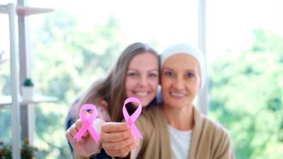 El tratamiento del cáncer de mama puede ser muy eficaz cuando la enfermedad se detecta temprano.
