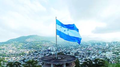 El calendario cívico contempla muchas actividades.