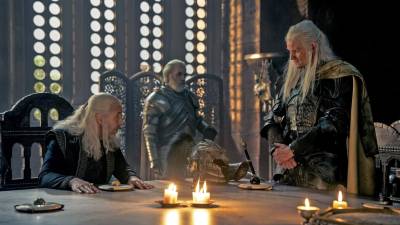 La precuela narra hechos en el corazón de la casa Targaryen, 200 años antes que los presentados en “Game of Thrones”.