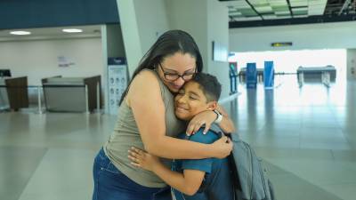 El hondureño André Enoc Mejía Romero, de apenas 10 años, ha iniciado un recorrido que ya marca un hito en su corta trayectoria: representar por primera vez a Honduras en un programa de formación espacial de la NASA.
