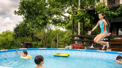 Seguros. Por la pandemia, lo mejor es celebrar en casa.