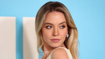 Sydney Sweeney actuó en la serie Euphoria.