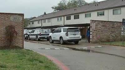 La Policía de <b>Houston </b>pide a la comunidad que si tienen alguna información sobre este caso pueden llamar al 713-308-3600.