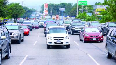 <b>Los nuevos precios entrarán en vigencia a partir del lunes a las 6:00 am.</b>