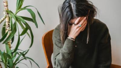 “Amarse es responsabilidad de cada quien y si tu no te amas a ti misma”, le dice la Doctora Corazón.