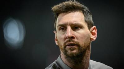 Bombazo Mundial. La Major League Soccer (MLS) va con todo para intentar convencer a Lionel Messi de que juegue en Estados Unidos. Se ha conocido el increíble plan que tienen para llevarse al crack argentino.