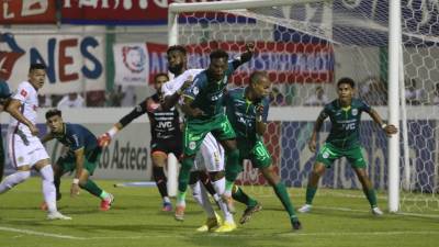 Marathón y Olimpia sostendrán duelos de poder a poder.