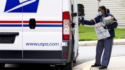 El comercio electrónico chino de compañías como Shein, Temu o AliExpress, perteneciente al gigante Alibaba se vería afectado por las restricciones en EEUU.