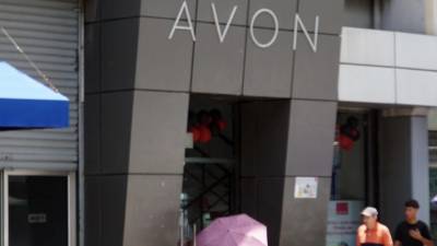 Avon ha estado recibiendo múltiples demandas.