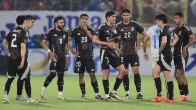 La Selección de México decepcionó durante su visita a Honduras luego de perder por un marcador de 2-0.