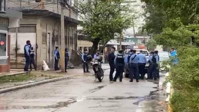 Los condenan a 22 años por llevar tres cadáver en baúl de carro