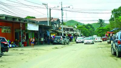 <b> Según la Policía, han bajado los homicidios, pero el estigma sigue y es la lucha diaria.</b>
