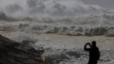 Los huracanes, inundaciones y olas de calor se intensificarán el próximo año, según expertos.